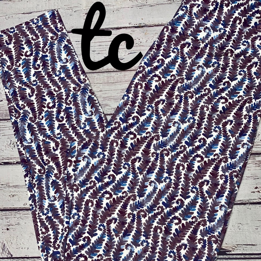 Brand new TC LuLaRoe leggings